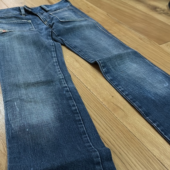 Diesel Jeans - Picture 3 of 9